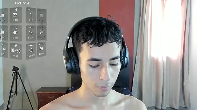 Snapshot of TheCyberIncubus chatting on March 1, 2026, 2:41 pm TheCyberIncubus online show from March 1, 2026, 2:41 pm