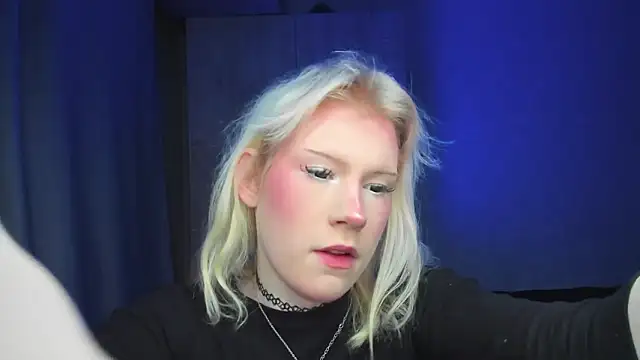 Sasyhk0 online show from February 5, 2026, 12:59 am