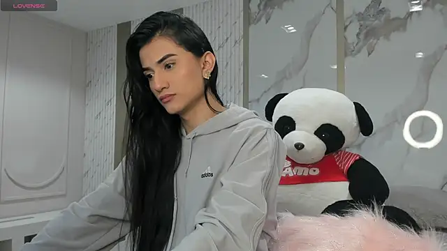 Sweet Mafe online show from February 21, 2026, 2:07 pm