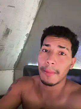 AlexBrasua online show from October 10, 2025, 12:53 am