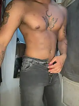 AlexBrasua online show from February 8, 2026, 7:06 pm