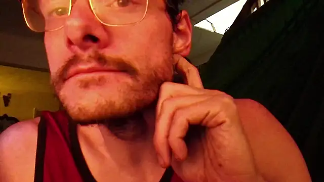 MasterDaddyCool online show from November 2, 2025, 9:00 am