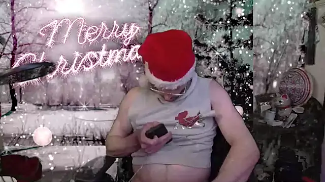 MasterDaddyCool online show from December 22, 2025, 12:29 am