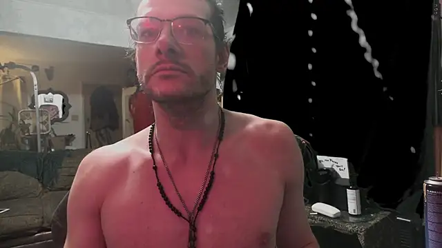 MasterDaddyCool online show from February 28, 2026, 12:11 am