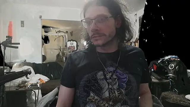 MasterDaddyCool online show from March 1, 2026, 4:53 pm