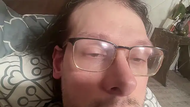 MasterDaddyCool online show from March 29, 2026, 5:13 pm