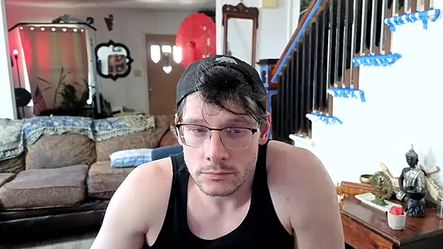 Snapshot of MasterDaddyCool chatting on June 9, 2026, 5:46 pm MasterDaddyCool online show from June 9, 2026, 5:46 pm