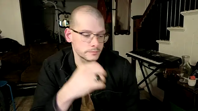 Snapshot of MasterDaddyCool chatting on June 20, 2026, 5:43 am MasterDaddyCool online show from June 20, 2026, 5:43 am