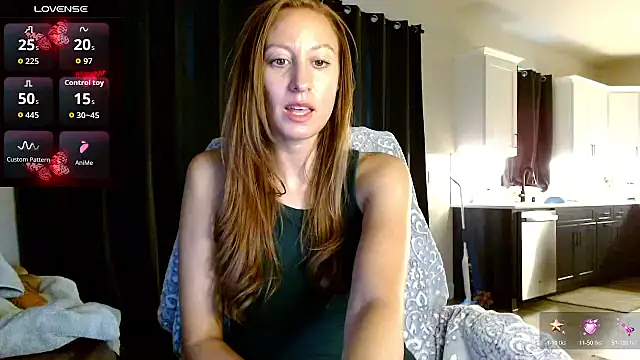 AnneNay online show from July 9, 2026, 3:32 am