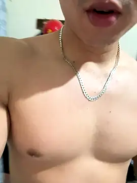 Xboyy007X online show from November 6, 2025, 5:52 am