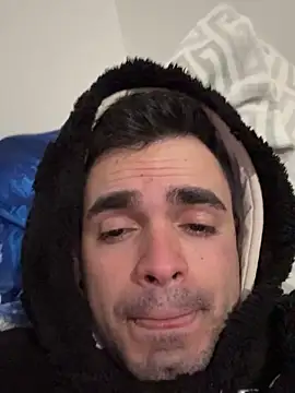 joseemontilla online show from March 23, 2026, 5:22 am