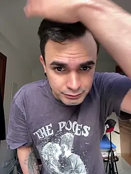 joseemontilla online show from April 13, 2026, 4:56 pm