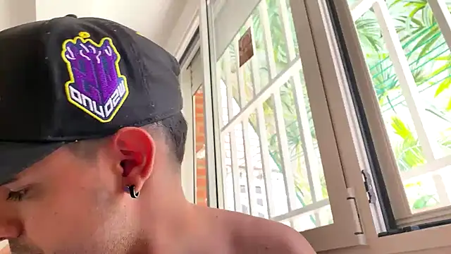 joseemontilla online show from June 25, 2026, 12:31 pm