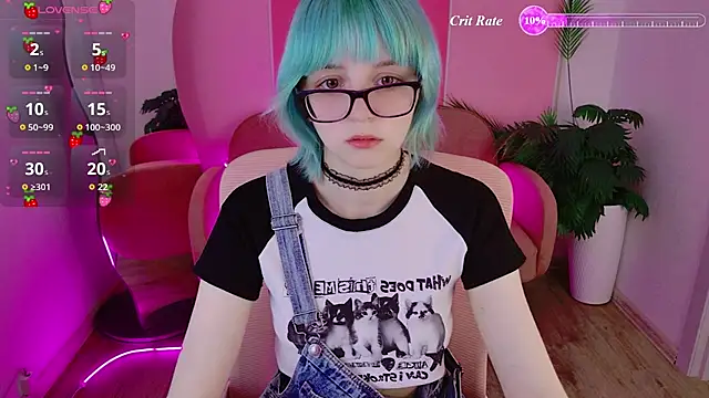 Snapshot of CoralineYoung chatting on July 23, 2026, 10:24 am CoralineYoung online show from July 23, 2026, 10:24 am