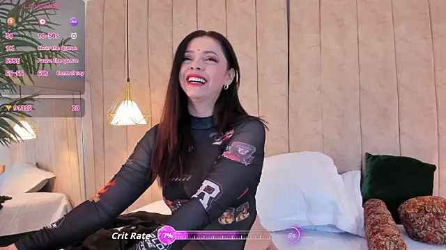 Anantaa  online show from February 10, 2026, 11:47 am