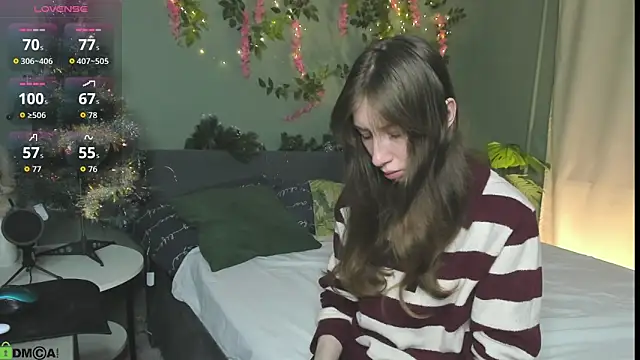 Lisbeth  Salander online show from January 11, 2026, 2:16 am