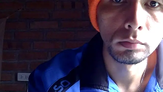 Boycumlatino online show from January 16, 2026, 3:27 pm