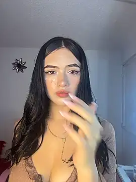 mandy222  online show from March 12, 2026, 5:35 am