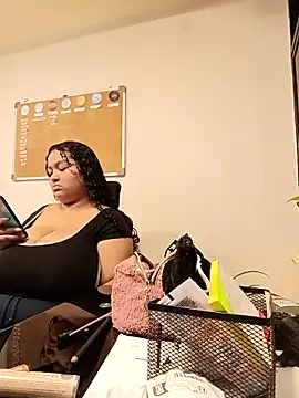 KITY HILL online show from March 2, 2026, 2:03 am