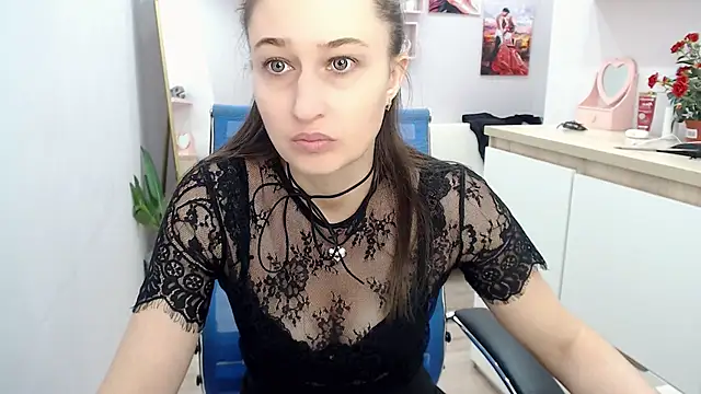 muriel elvin online show from November 26, 2025, 8:15 am