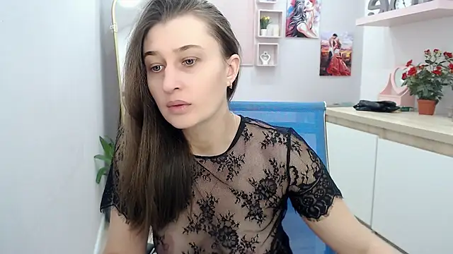 muriel elvin online show from December 16, 2025, 8:08 am