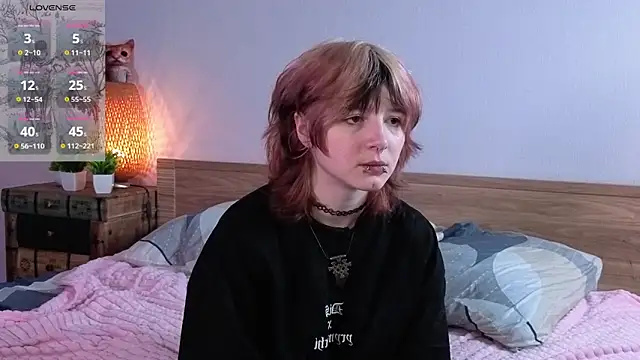 Snapshot of TaiteBeat chatting on October 14, 2025, 5:58 pm TaiteBeat online show from October 14, 2025, 5:58 pm