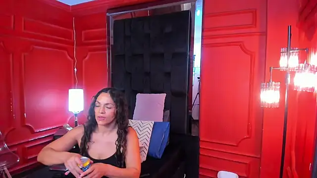 bellarivera  online show from April 6, 2026, 6:42 pm