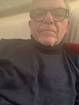 MARCO NI online show from February 20, 2026, 9:48 pm