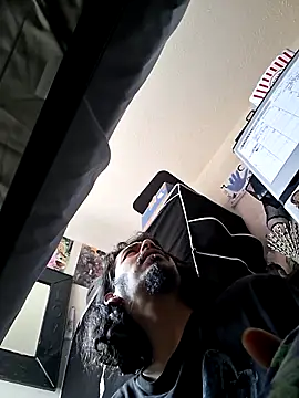 MeTazty294 online show from October 1, 2025, 7:42 pm