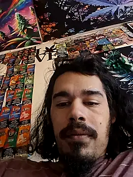 MeTazty294 online show from October 4, 2025, 9:46 pm