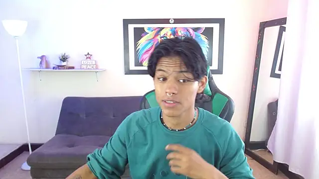 dreyk20 online show from December 16, 2025, 1:49 pm