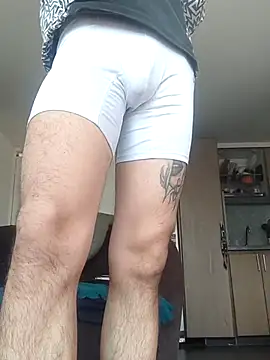 Tattoboy19cm online show from September 23, 2025, 2:09 pm