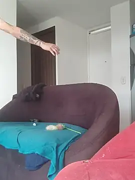 Tattoboy19cm online show from October 8, 2025, 3:31 pm