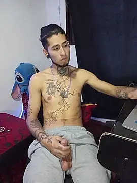 Tattoboy19cm online show from May 16, 2026, 2:19 am