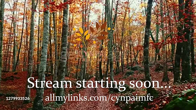 Cynpai online show from November 10, 2025, 4:44 am
