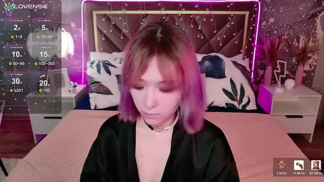 Ketrin Jones online show from January 17, 2026, 5:05 pm