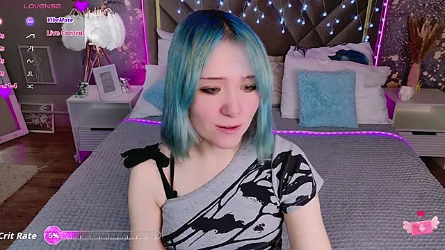 Ketrin Jones online show from March 19, 2026, 7:12 am