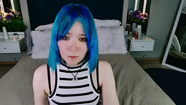 Ketrin Jones online show from April 6, 2026, 10:49 am