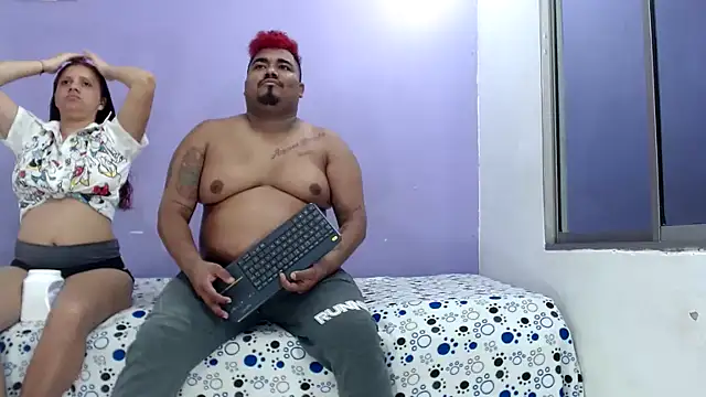 Snapshot of milan_sofia69 chatting on February 24, 2026, 12:41 am milan sofia69 online show from February 24, 2026, 12:41 am