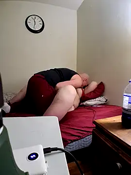 lovemedirty online show from February 23, 2026, 4:32 am