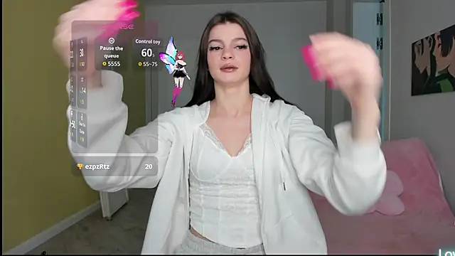 Snapshot of ghostrider0022 chatting on November 14, 2025, 8:57 am ghostrider0022 online show from November 14, 2025, 8:57 am