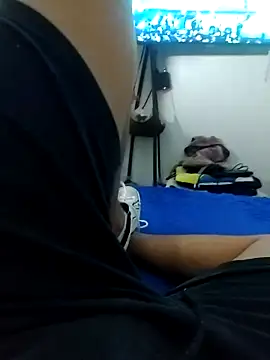 dani titan320 online show from March 27, 2026, 3:23 pm