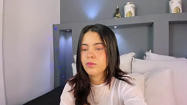 MaiaaCandy online show from September 10, 2025, 8:31 pm