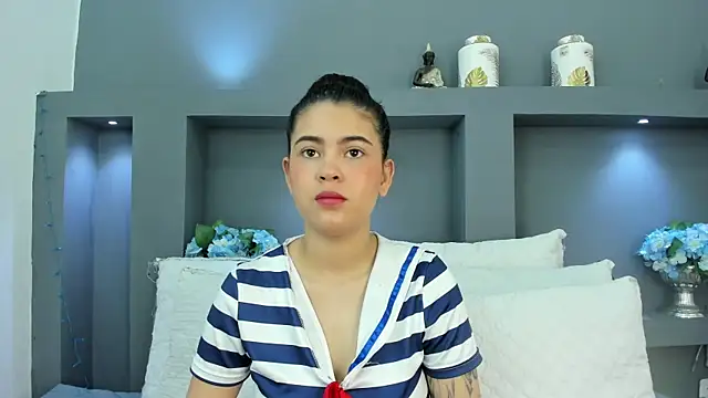 MaiaaCandy online show from September 12, 2025, 5:46 pm