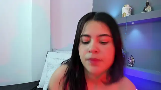 MaiaaCandy online show from September 22, 2025, 1:46 pm