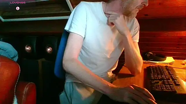 Vrenico-SC online show from September 8, 2025, 4:17 pm