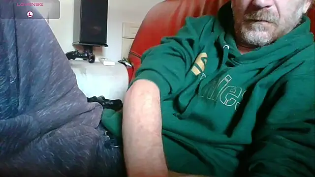 Vrenico-SC online show from October 5, 2025, 10:57 am