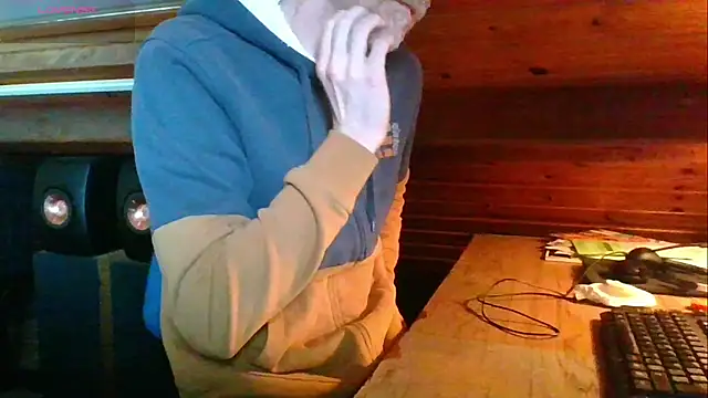 Vrenico-SC online show from February 9, 2026, 12:42 pm