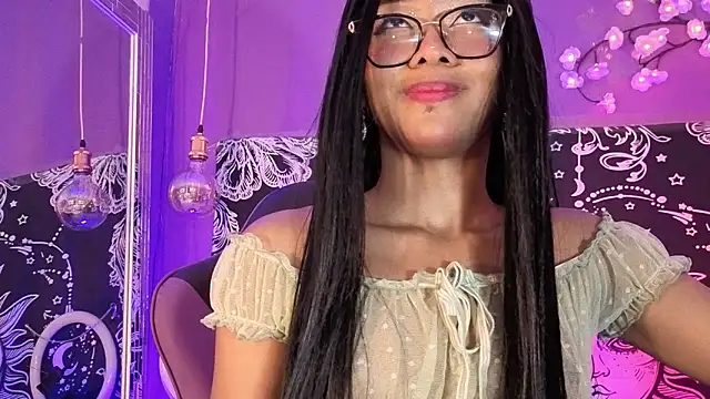 Gaia Gatex online show from February 13, 2026, 2:46 pm