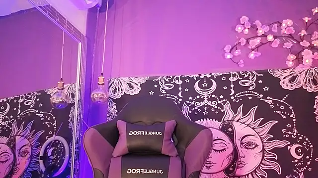 Gaia Gatex online show from February 25, 2026, 12:48 pm